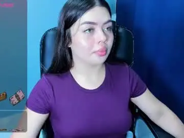 Chaturbate Live Porn of paradise_doll_s