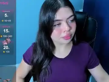 Chaturbate Live Sex of paradise_doll_s