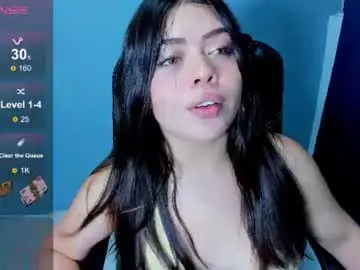 Chaturbate Adult Webcams of paradise_doll_s