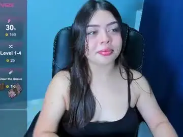 Chaturbate Adult Webcam of paradise_doll_s