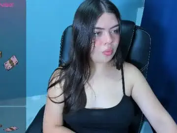 Chaturbate Live Sex of paradise_doll_s