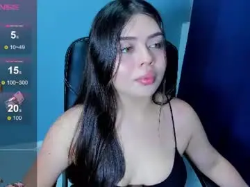 Chaturbate Best Webcam of paradise_doll_s