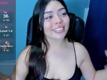 Chaturbate Sex Cam of paradise_doll_s