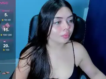 Chaturbate Live Porn of paradise_doll_s
