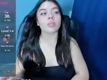 Chaturbate Watch Live Sex Cams of paradise_doll_s