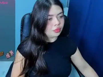 Chaturbate Sex Chat of paradise_doll_s