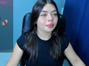 Chaturbate Sex Chat of paradise_doll_s