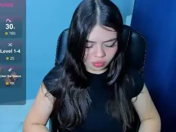 Chaturbate Free Live Porn of paradise_doll_s