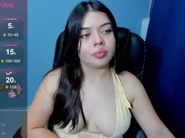 Chaturbate Live Sex of paradise_doll_s