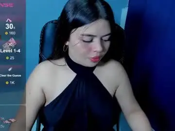 Chaturbate Sex Cam of paradise_doll_s