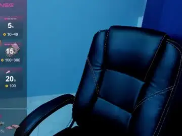 Chaturbate Sex Cam of paradise_doll_s
