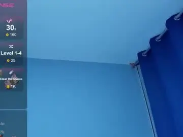 Chaturbate Free Live Porn of paradise_doll_s
