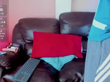 Chaturbate Nude Webcam of salvattore_muller