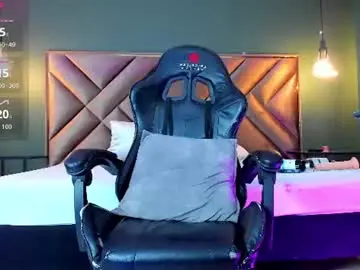 Chaturbate Sex Cam of salvattore_muller