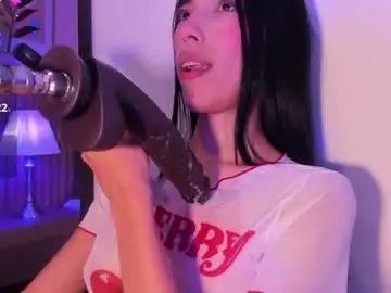 Chaturbate Free Porn Cam of sami_backer