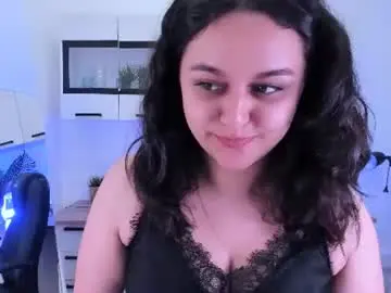 Chaturbate Nude Webcam of stella_qutie