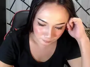 Chaturbate Nude Webcam of stellaven
