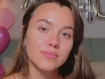 Chaturbate Sex Cam of sweet_haeven