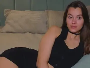 Chaturbate Live Sex Cam of sweet_haeven