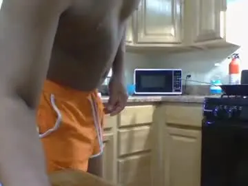 Chaturbate Live Sex Cam of tevinbankz