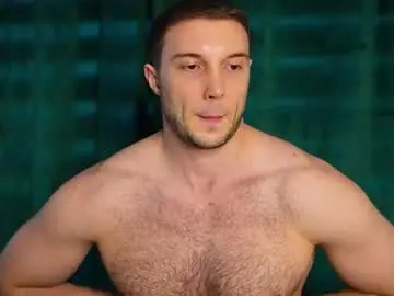 Chaturbate Live Sex Cam of tom_fordd