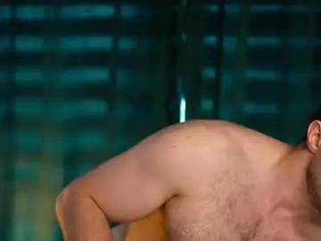 Chaturbate Free Porn Cam of tom_fordd