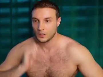 Chaturbate Adult Video Chat of tom_fordd