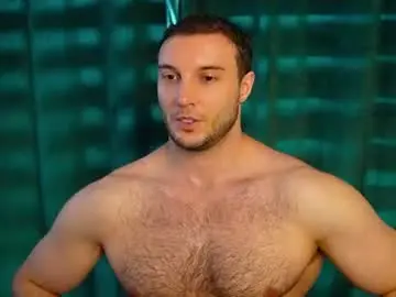 Chaturbate Adult Video Chat of tom_fordd