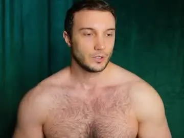 Chaturbate Free Porn Cam of tom_fordd