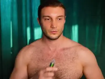 Chaturbate Adult Webcams of tom_fordd
