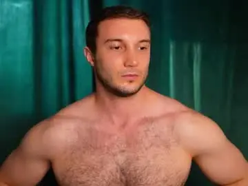 Chaturbate Adult Video Chat of tom_fordd