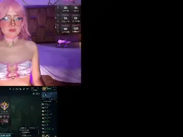 Chaturbate Adult Webcam of vivicute_