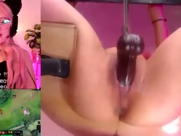 Chaturbate Free Porn Cam of vivicute_