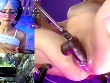 Chaturbate Free Porn Cam of vivicute_