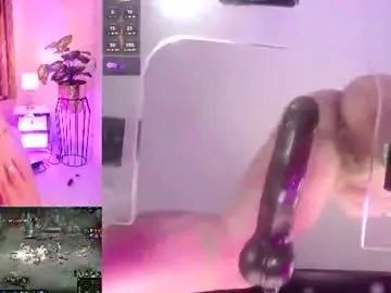 Chaturbate Free Porn Cam of vivicute_