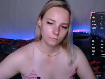 Chaturbate Live Porn of _pando4ka_