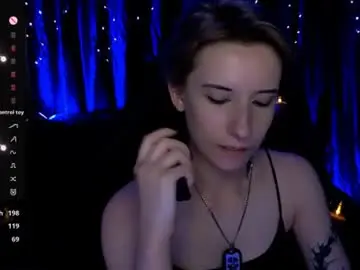 Chaturbate Sex Chat of _shadow_devil__