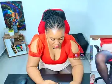 Chaturbate Best live sex cam show of amba_rosee1