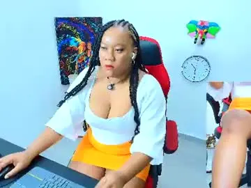 Chaturbate Watch Live Sex Cams of amba_rosee1
