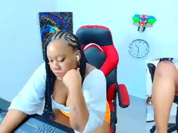 Chaturbate Watch Live Sex Cams of amba_rosee1