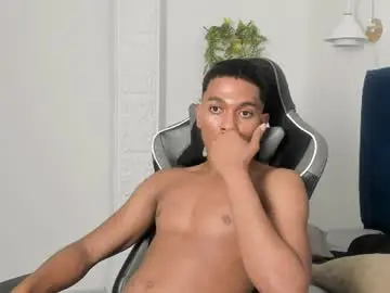 Chaturbate Sex Cam of an_fox23
