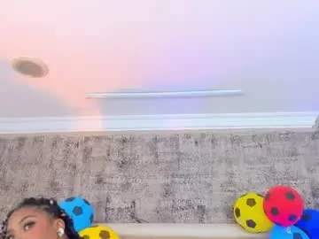 Chaturbate Live Porn of aria_peach_