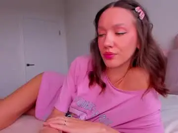 Chaturbate Free Live Porn of awgustina_sweetheart22