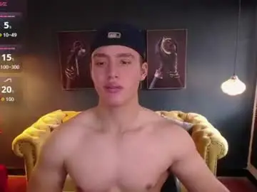 Chaturbate Watch Live Sex Cams of deivid_parker