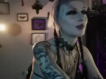 Chaturbate Best Webcam of insania_999