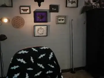 Chaturbate Free Porn Cam of insania_999