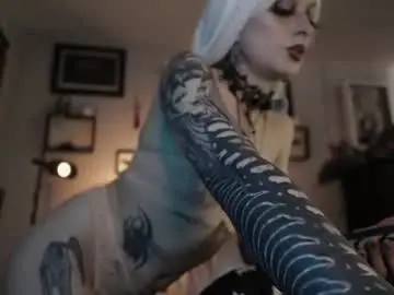 Chaturbate Live Sex of insania_999