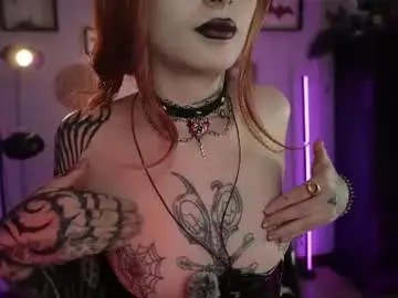 Chaturbate Live Sex of insania_999