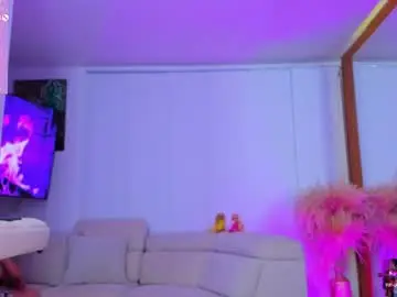 Chaturbate Free Live Porn of juana18quintero