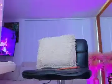 Chaturbate Live Sex of juana18quintero